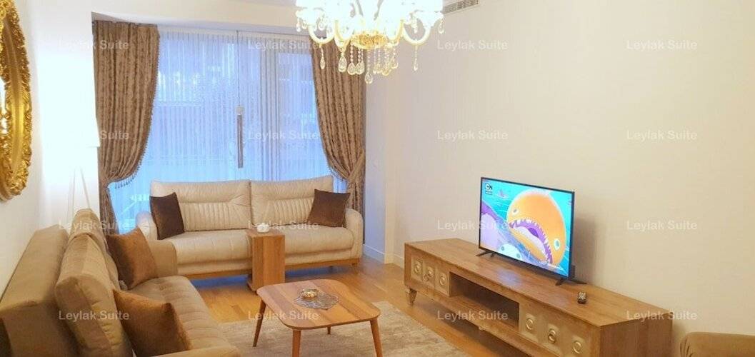 Leylak Suite