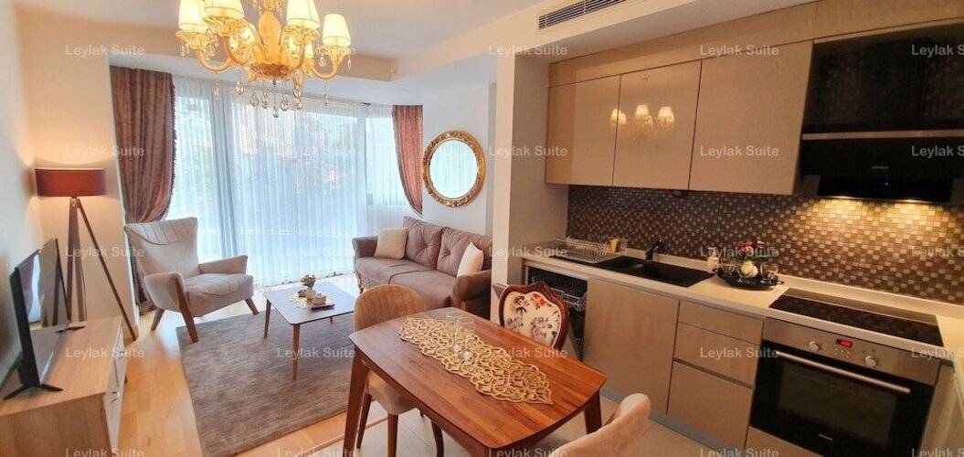 Leylak Suite