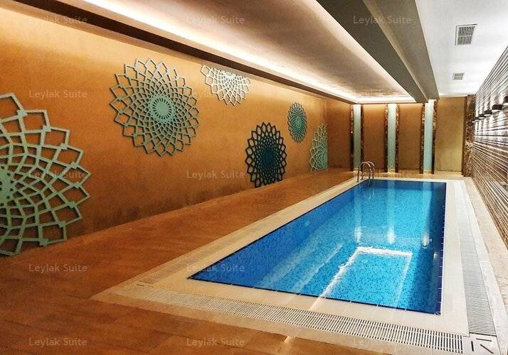 Leylak Suite