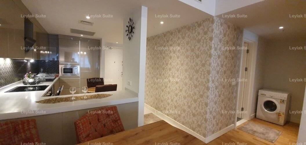 Leylak Suite