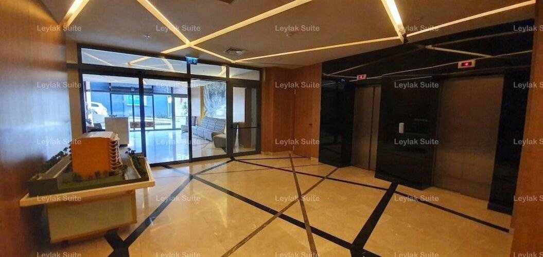 Leylak Suite