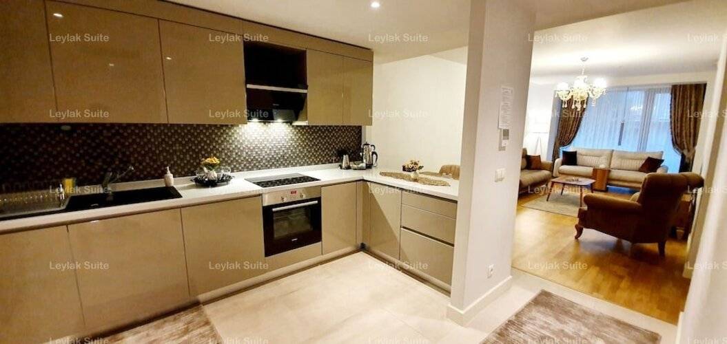 Leylak Suite