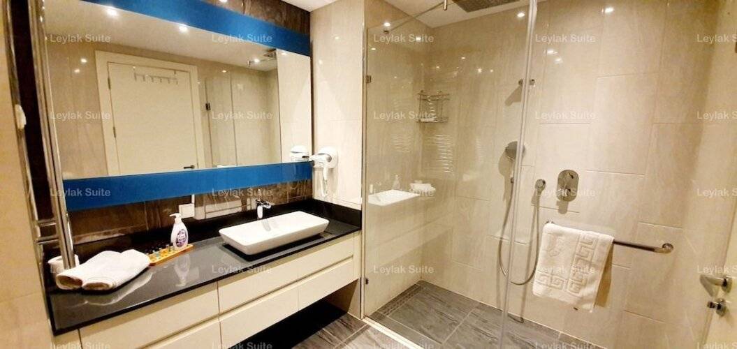 Leylak Suite
