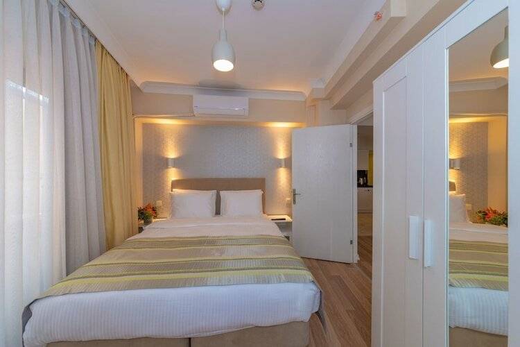 Feri Suites