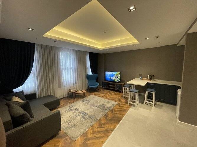 Feri Suites