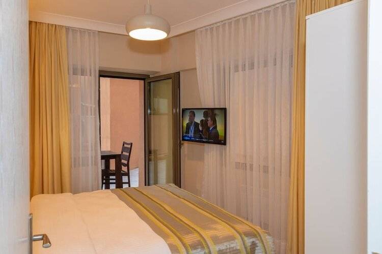 Feri Suites
