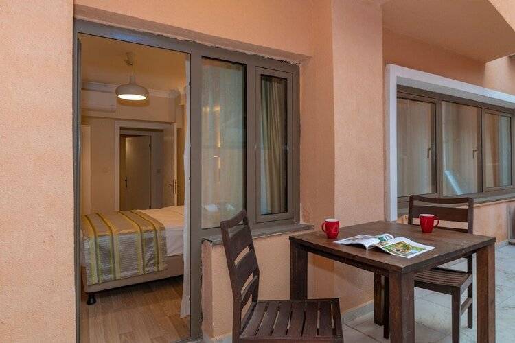 Feri Suites