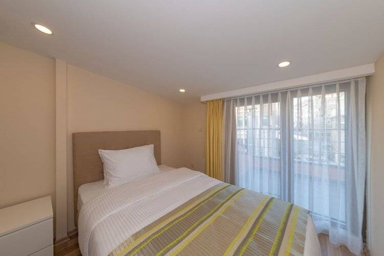 Feri Suites