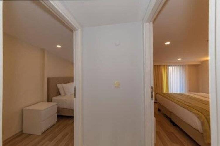 Feri Suites