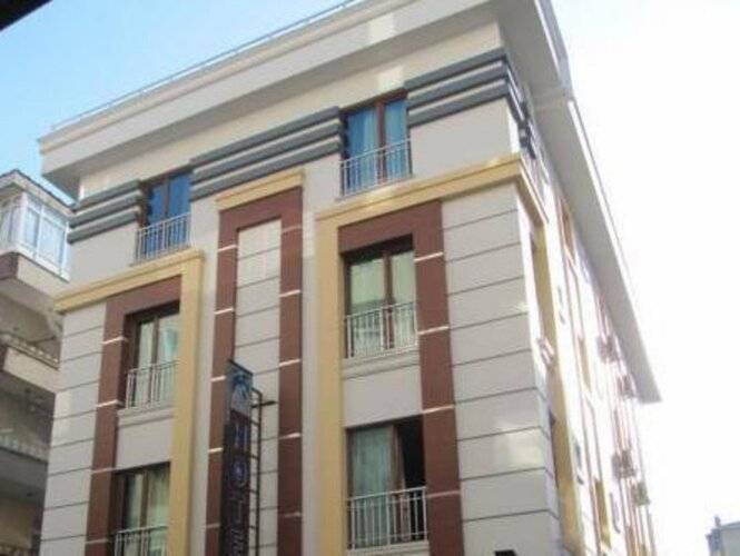 Hotel Avcilar City