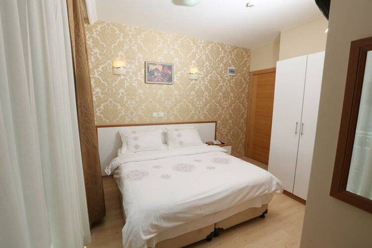 Hotel Avcilar City