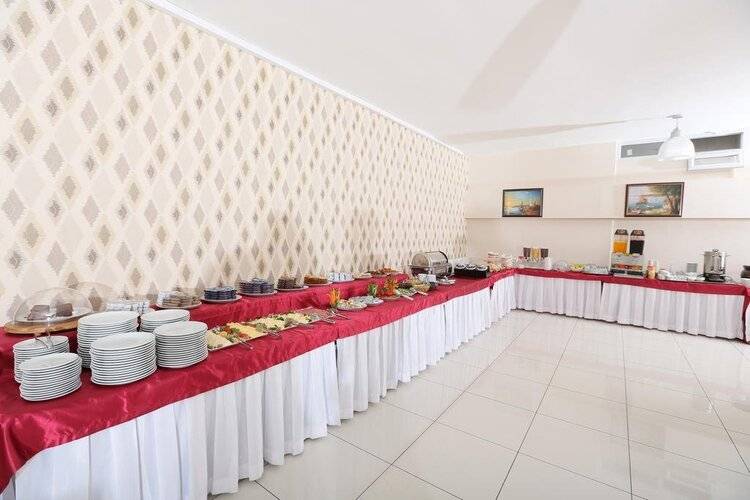 Hotel Avcilar City