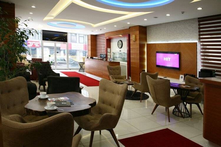 Hotel Avcilar City