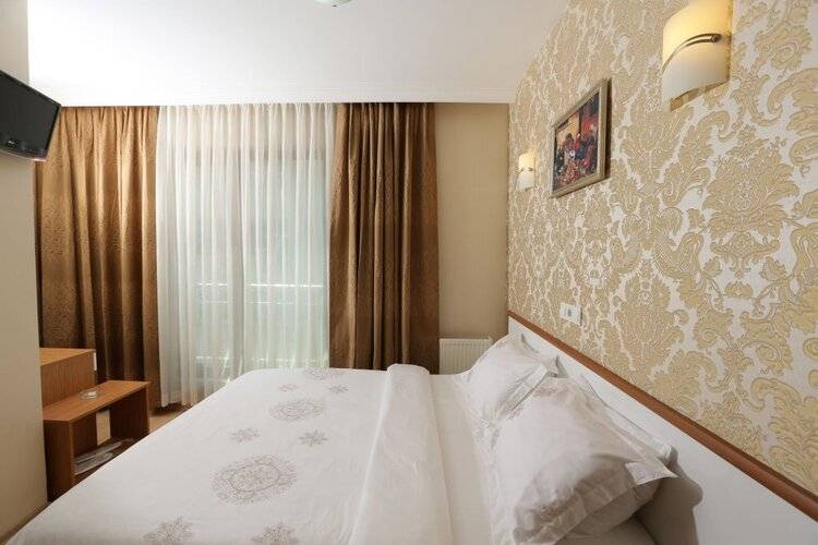 Hotel Avcilar City