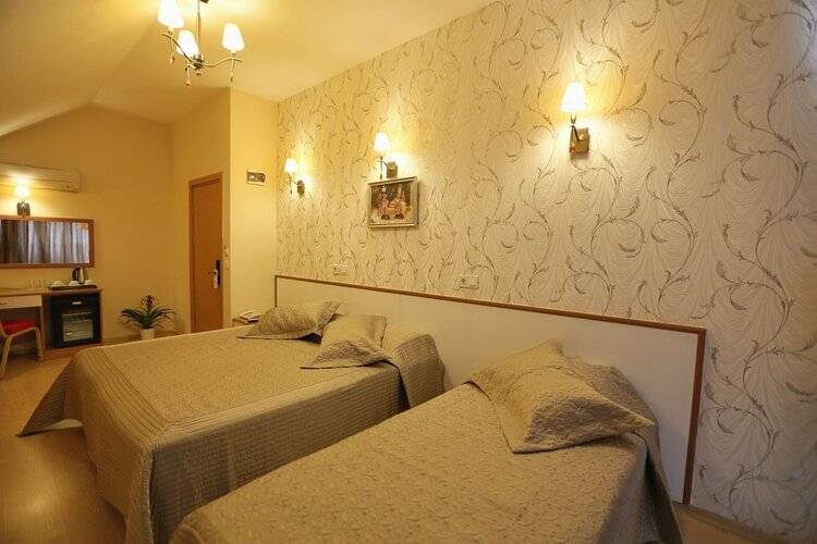 Hotel Avcilar City