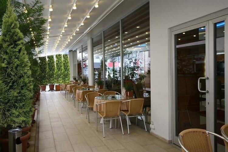 Hotel Avcilar City