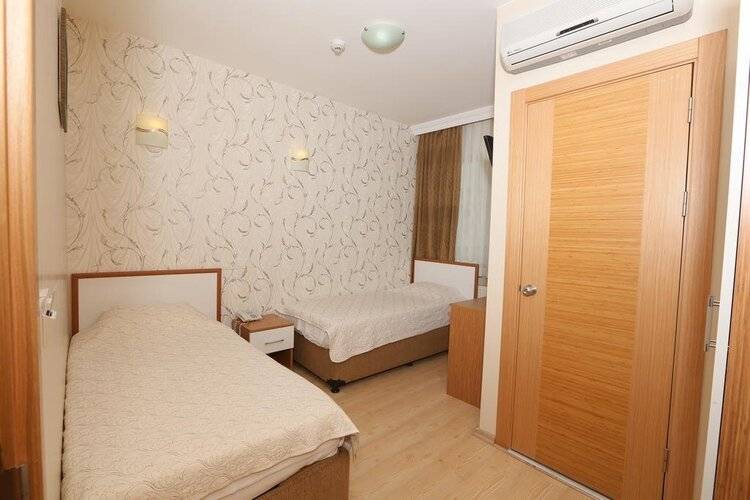 Hotel Avcilar City