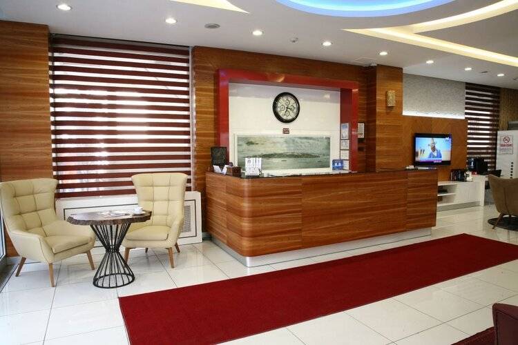 Hotel Avcilar City