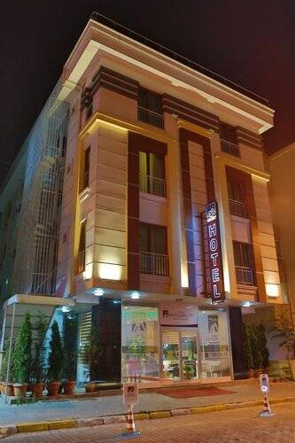 Hotel Avcilar City