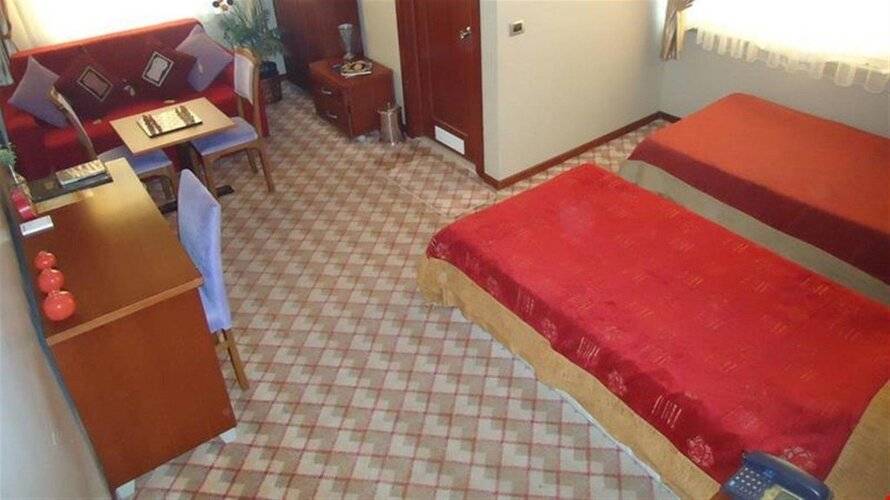 Grand Merin Airport Hotel