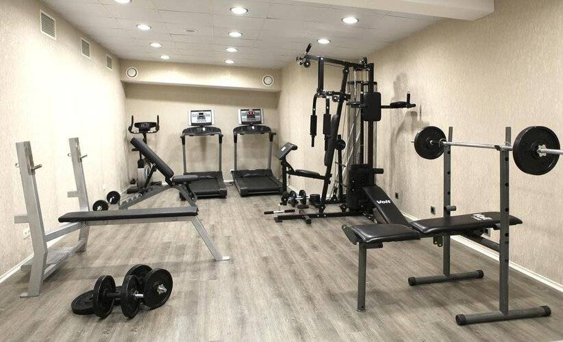 Grand Merin Airport Hotel