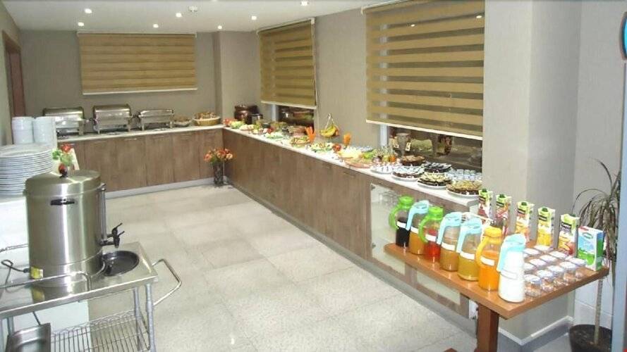 Grand Merin Airport Hotel