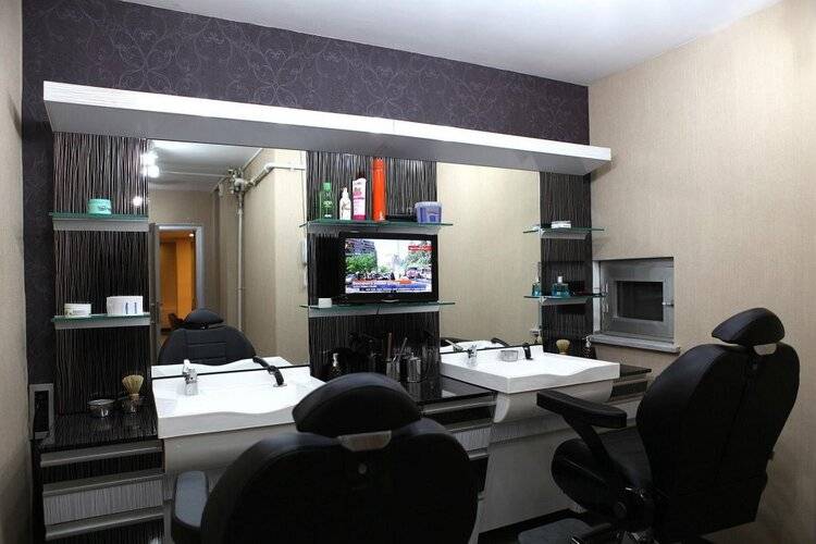 Grand Merin Airport Hotel