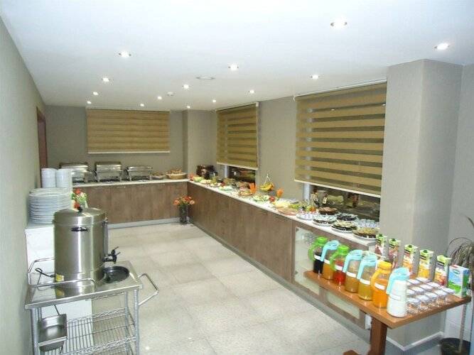 Grand Merin Airport Hotel