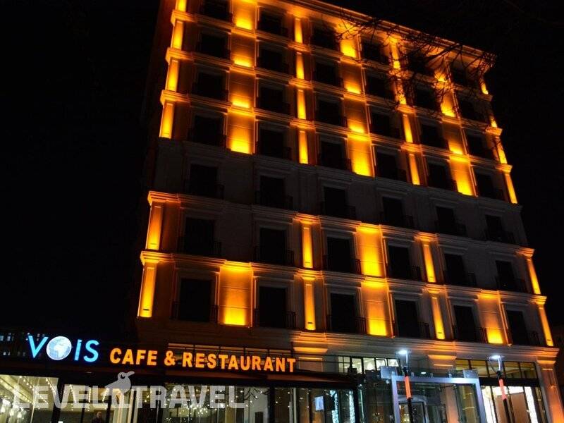 Фотография Vois Hotel
