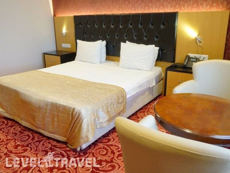 Фотография Vois Hotel
