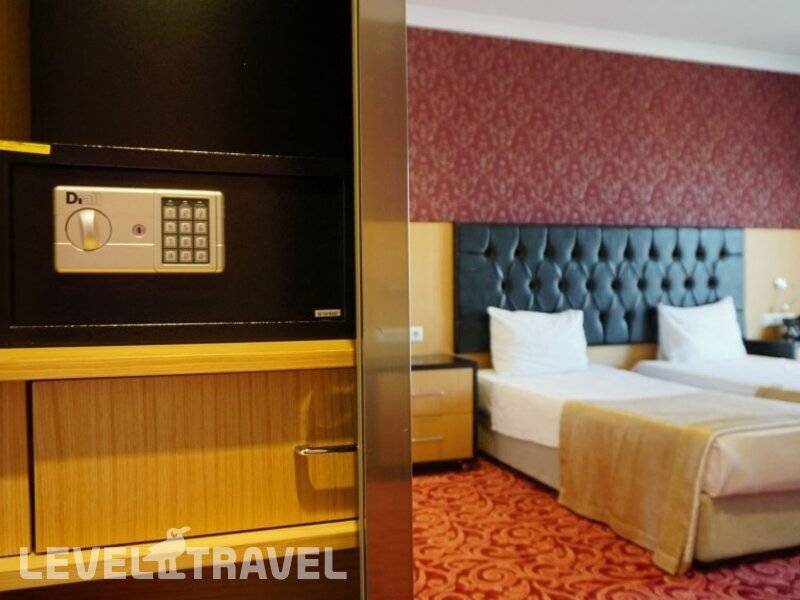 Фотография Vois Hotel