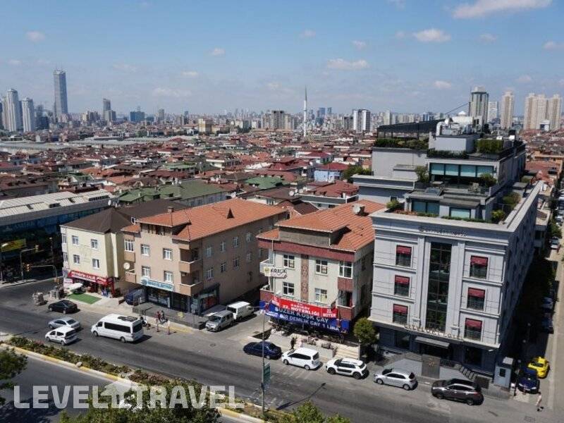 Фотография Vois Hotel