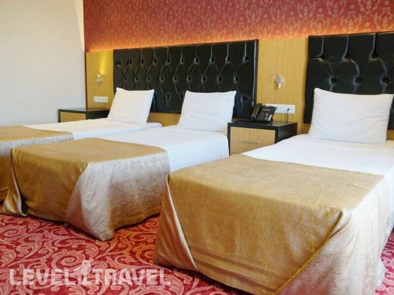 Фотография Vois Hotel