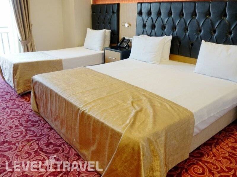 Фотография Vois Hotel