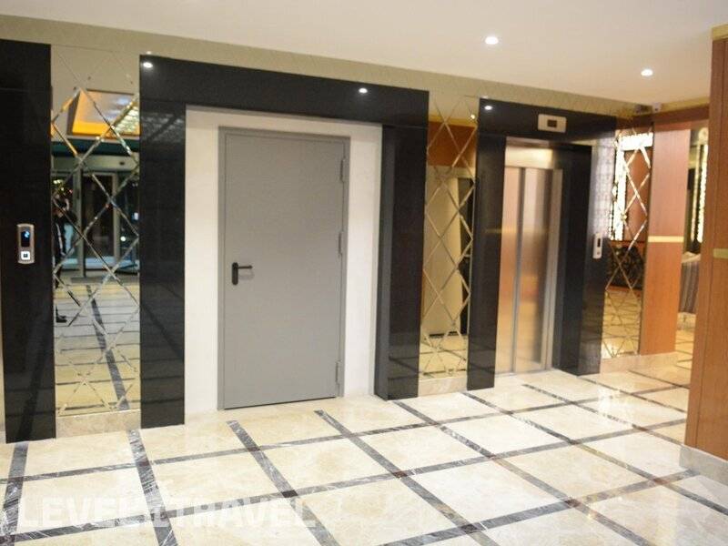 Фотография Vois Hotel