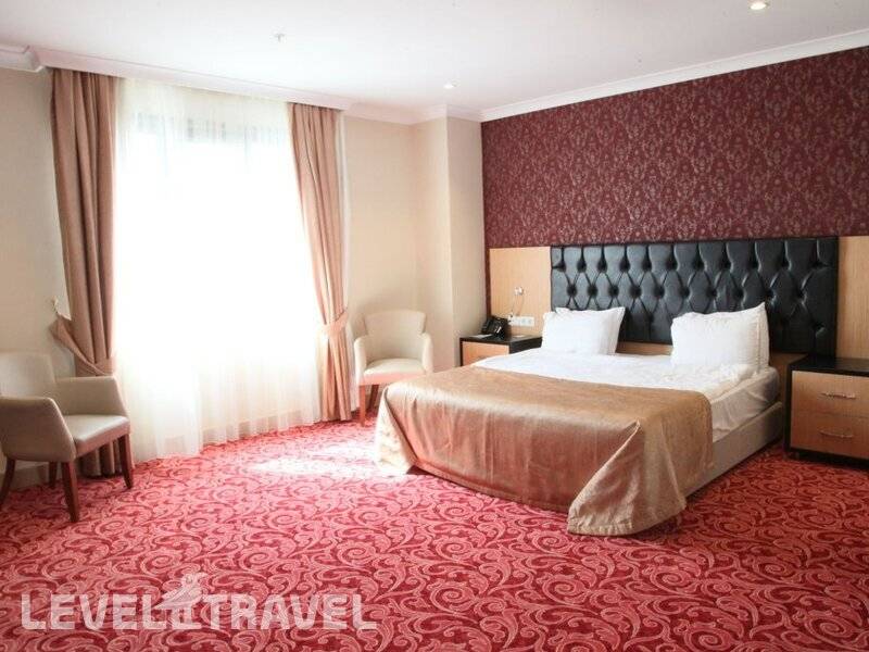 Фотография Vois Hotel