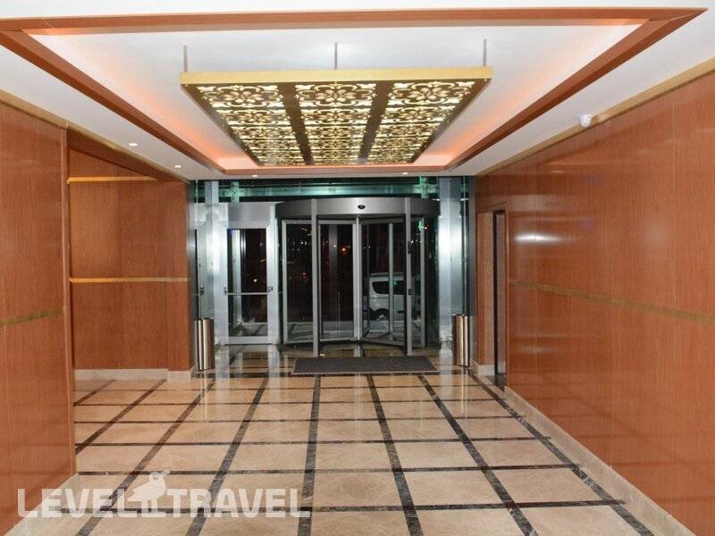 Фотография Vois Hotel