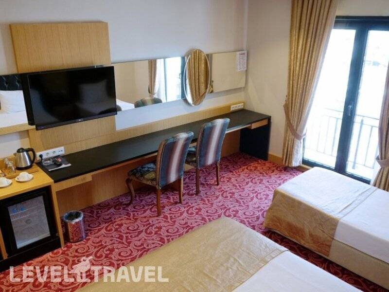 Фотография Vois Hotel