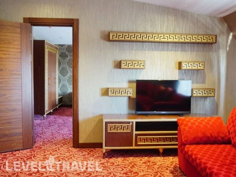 Фотография Vois Hotel