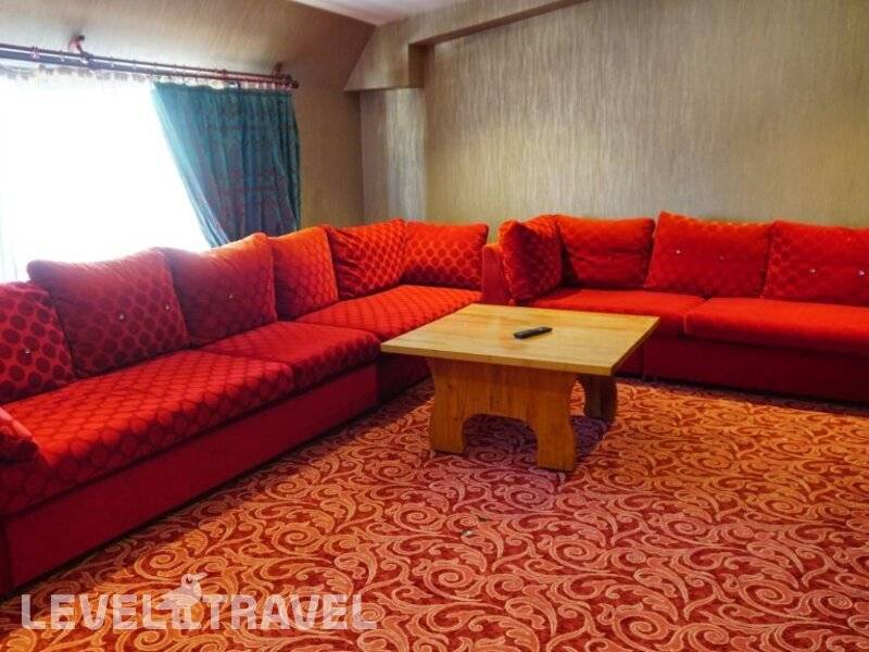 Фотография Vois Hotel