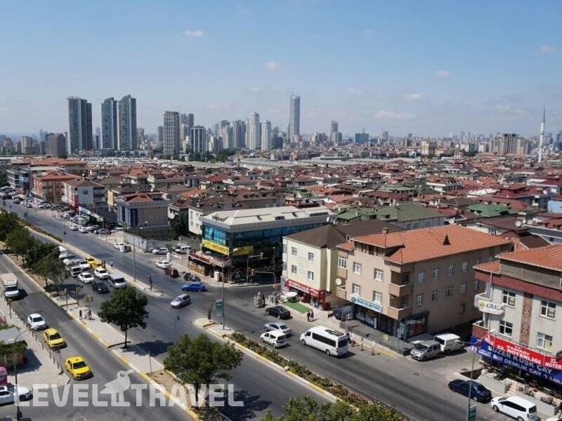 Фотография Vois Hotel