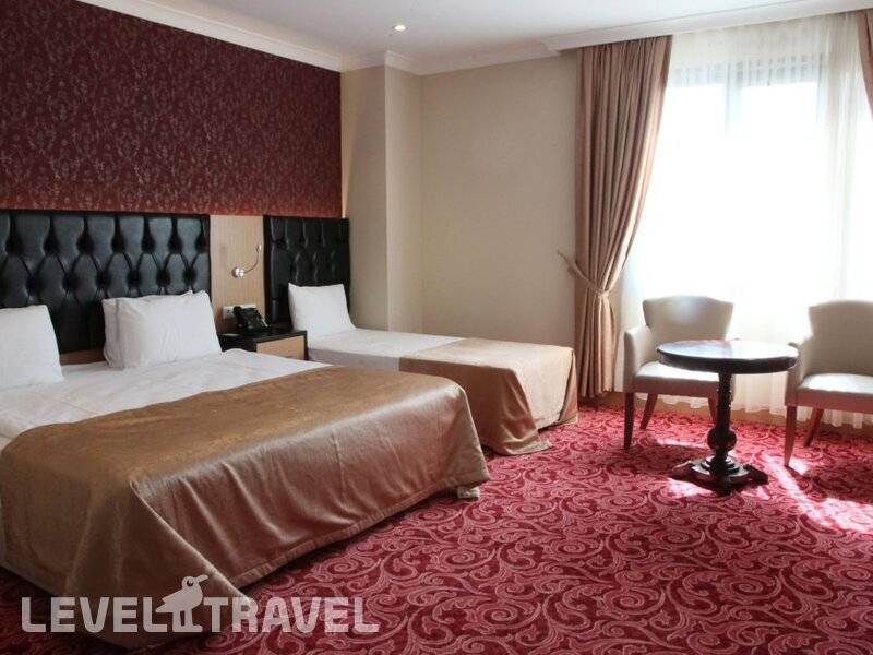 Фотография Vois Hotel