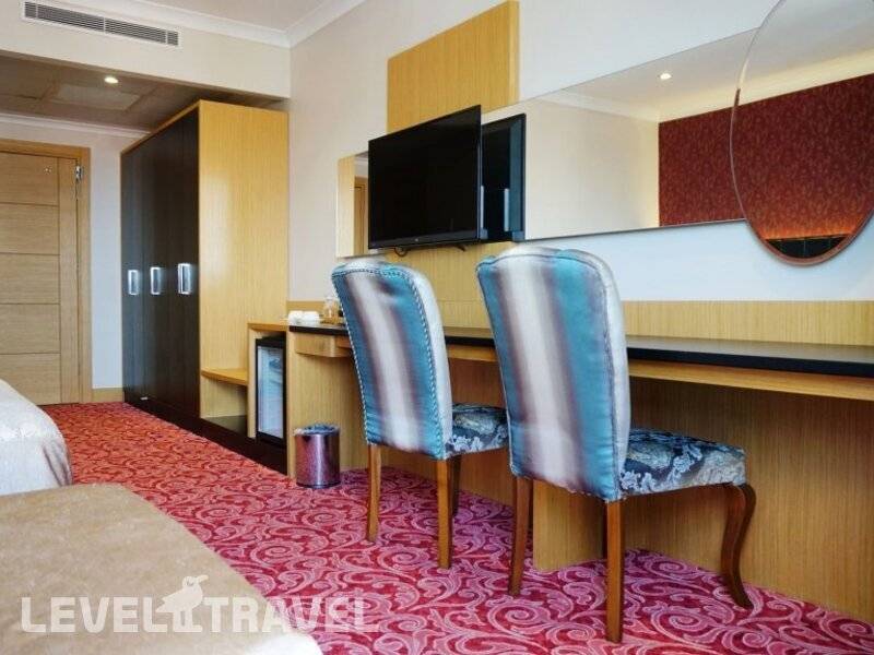 Фотография Vois Hotel