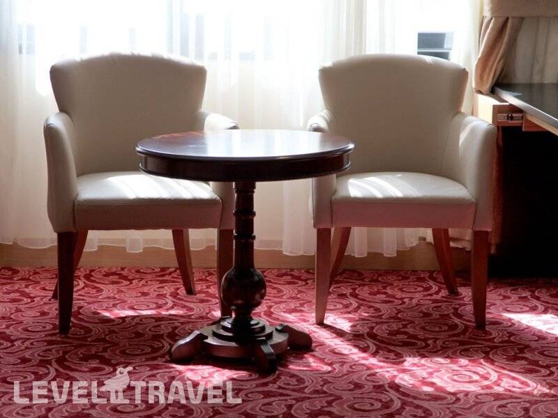 Фотография Vois Hotel