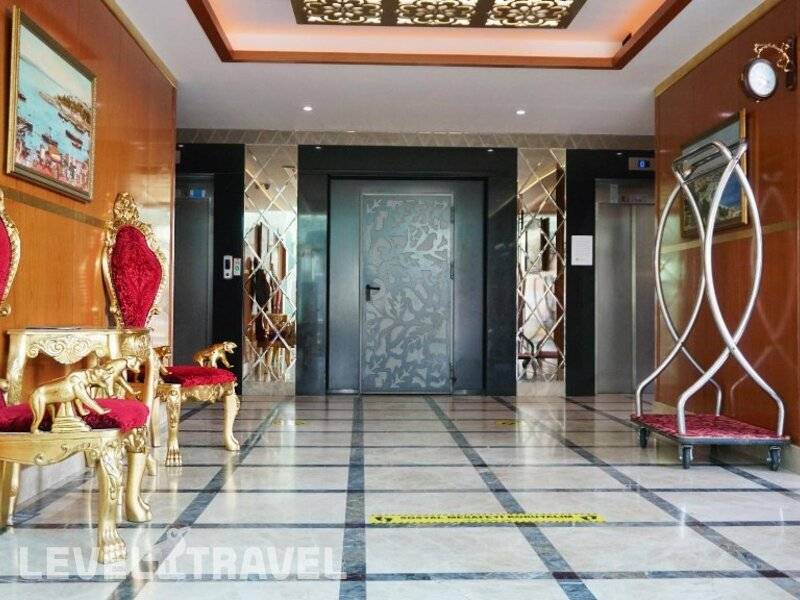 Фотография Vois Hotel