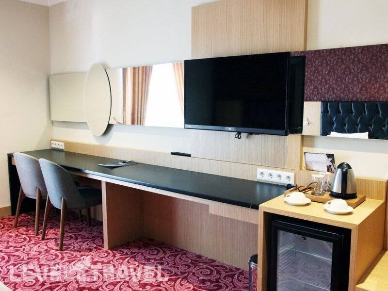 Фотография Vois Hotel