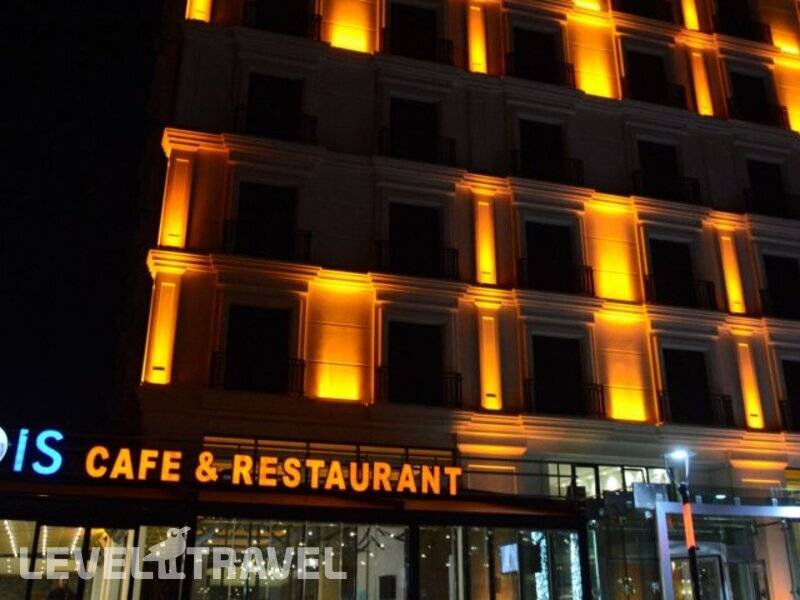Фотография Vois Hotel