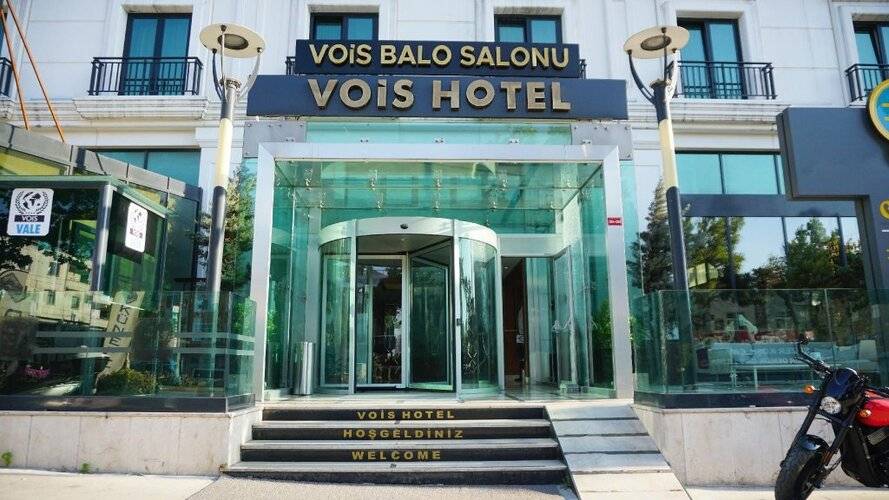 Vois Hotel