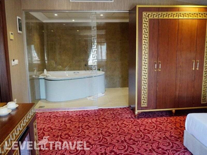 Фотография Vois Hotel