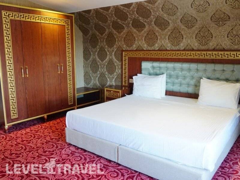 Фотография Vois Hotel